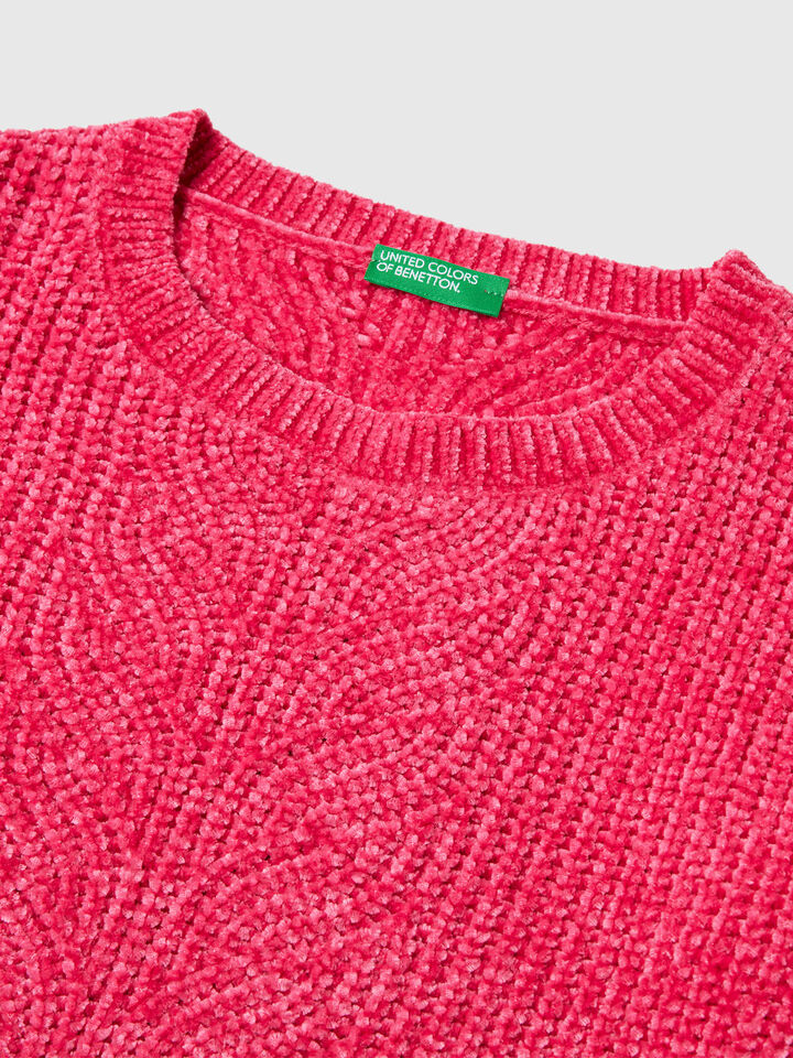 SWEATER L/S Mädchen image number 3